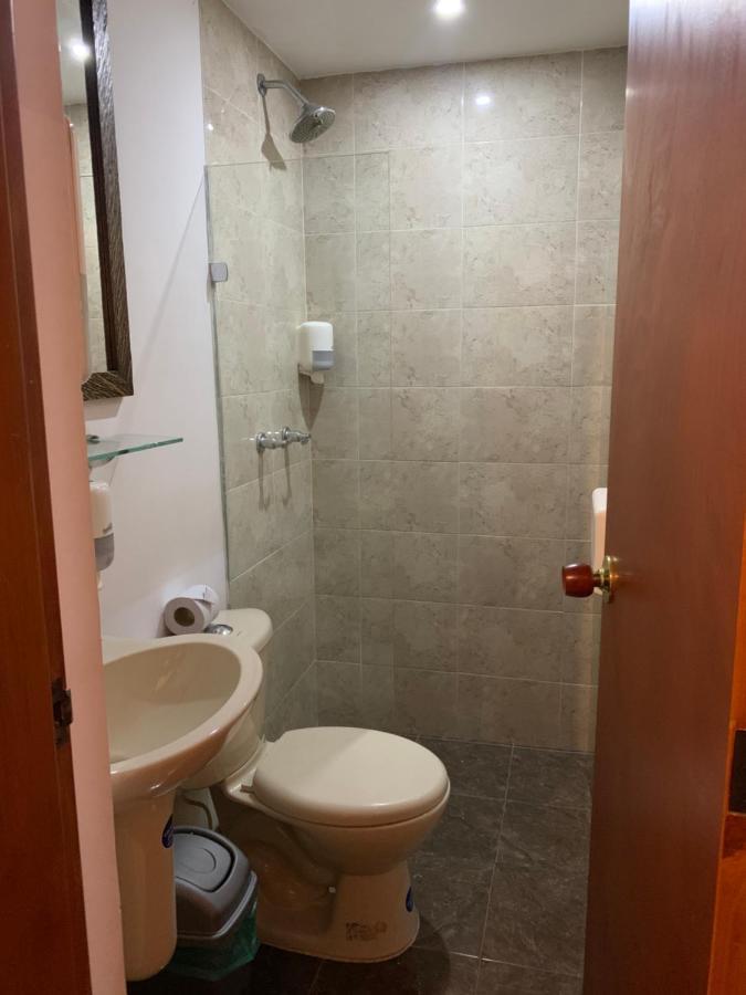 Hotel Porton Colonial Medellín Esterno foto