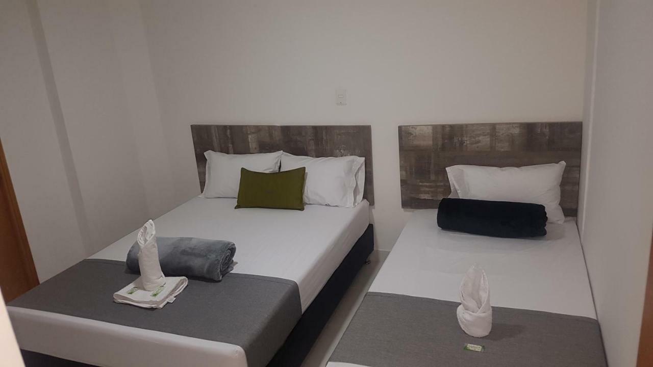 Hotel Porton Colonial Medellín Esterno foto