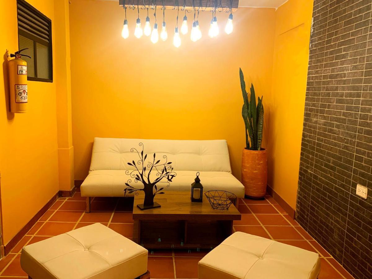 Hotel Porton Colonial Medellín Esterno foto