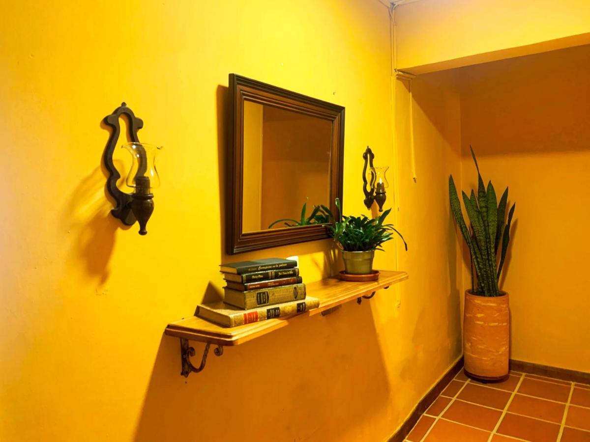 Hotel Porton Colonial Medellín Esterno foto