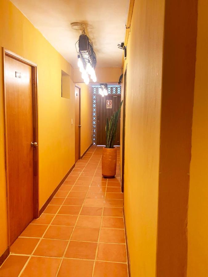 Hotel Porton Colonial Medellín Esterno foto