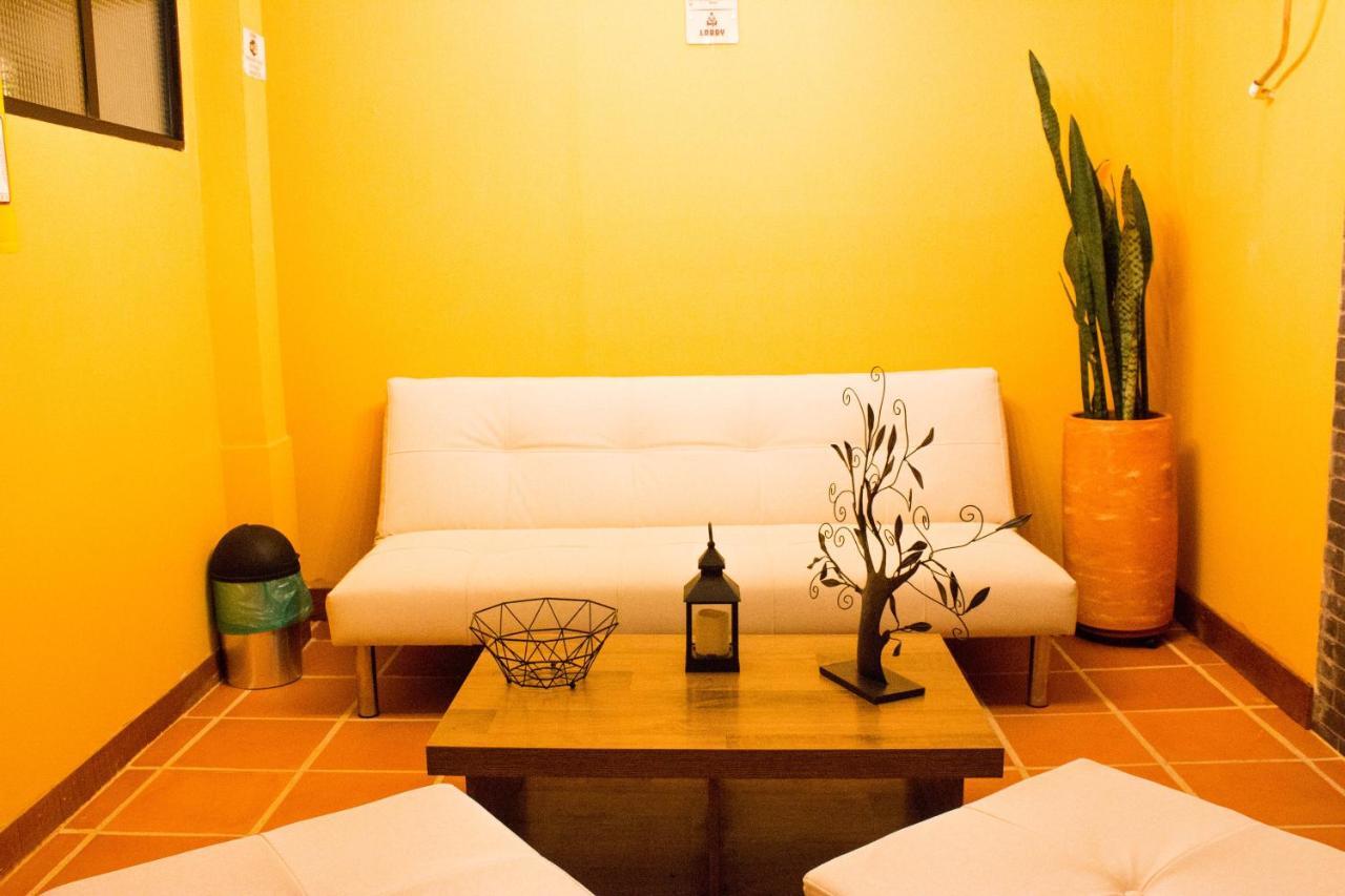 Hotel Porton Colonial Medellín Esterno foto